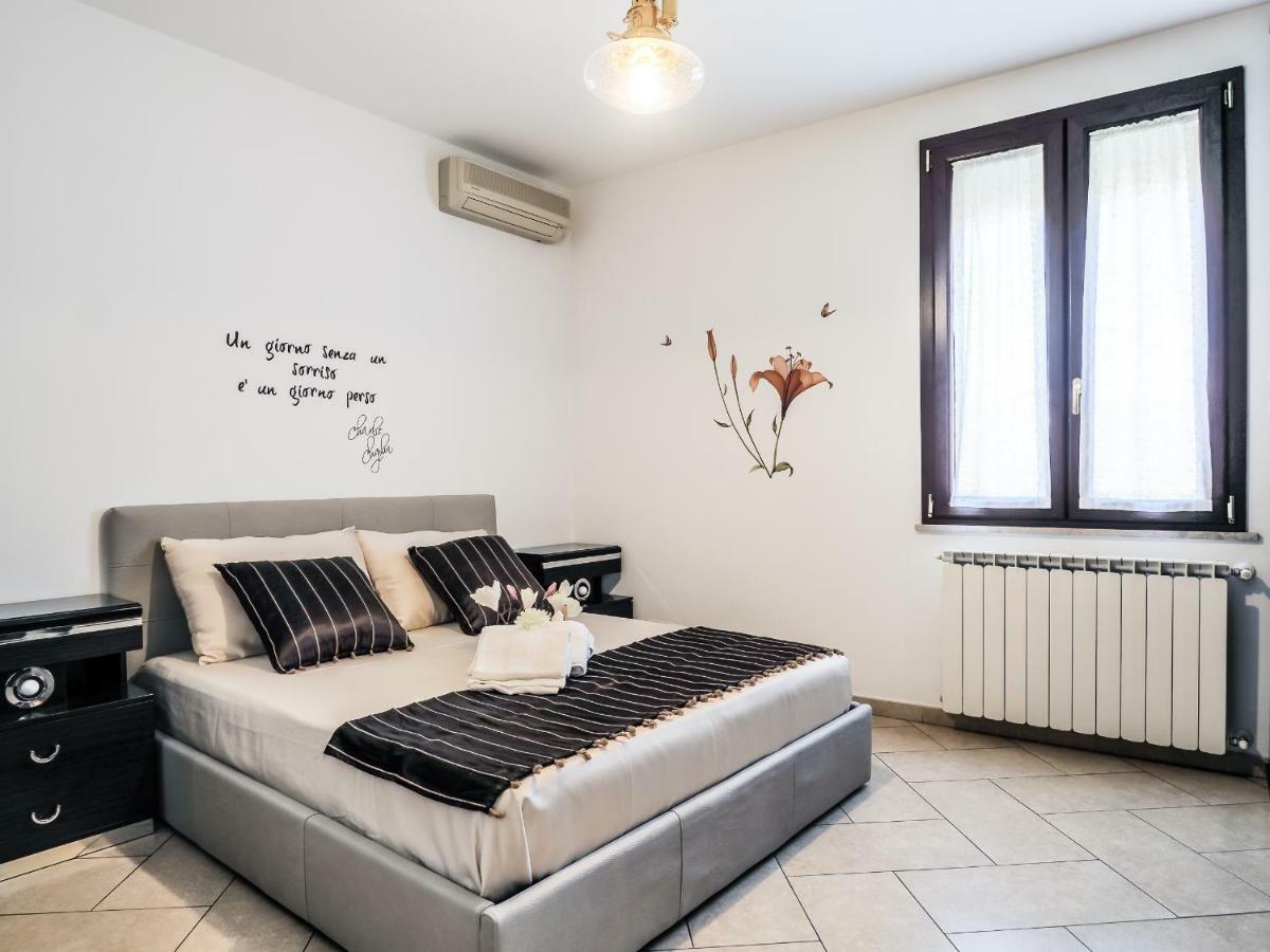 La Strada Al Mare Appartement *