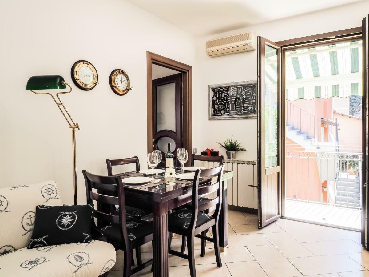 La Strada Al Mare Appartement *