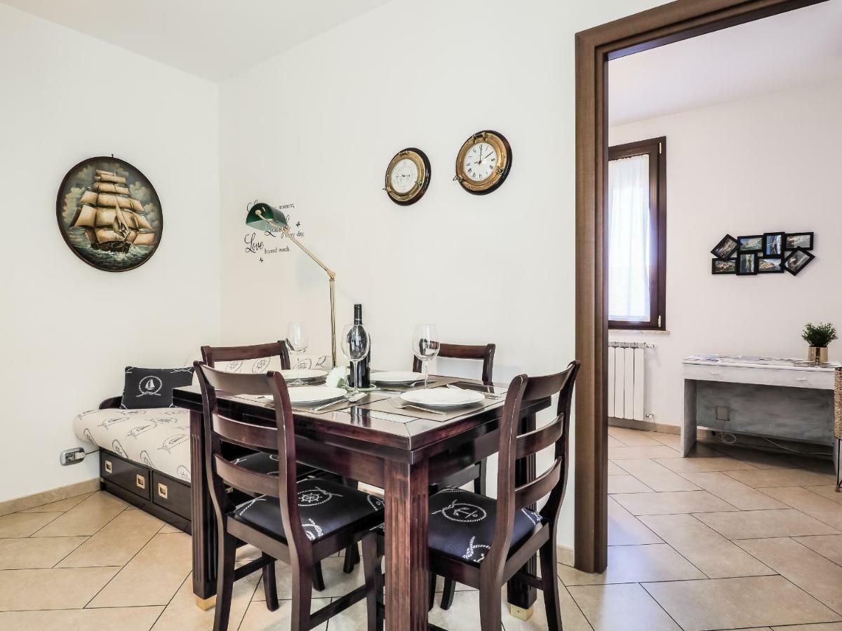 Appartement La Strada Al Mare La Spezia