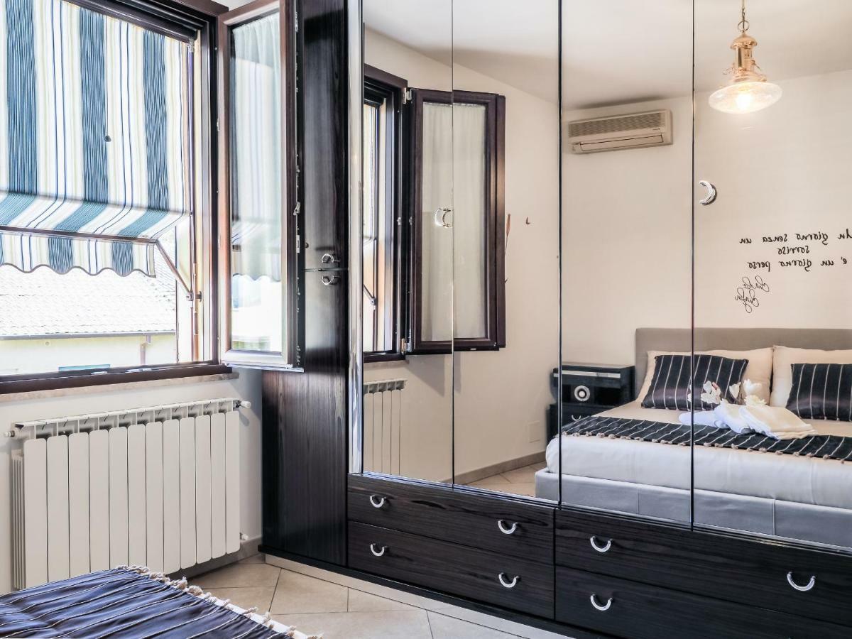 La Strada Al Mare Appartement
