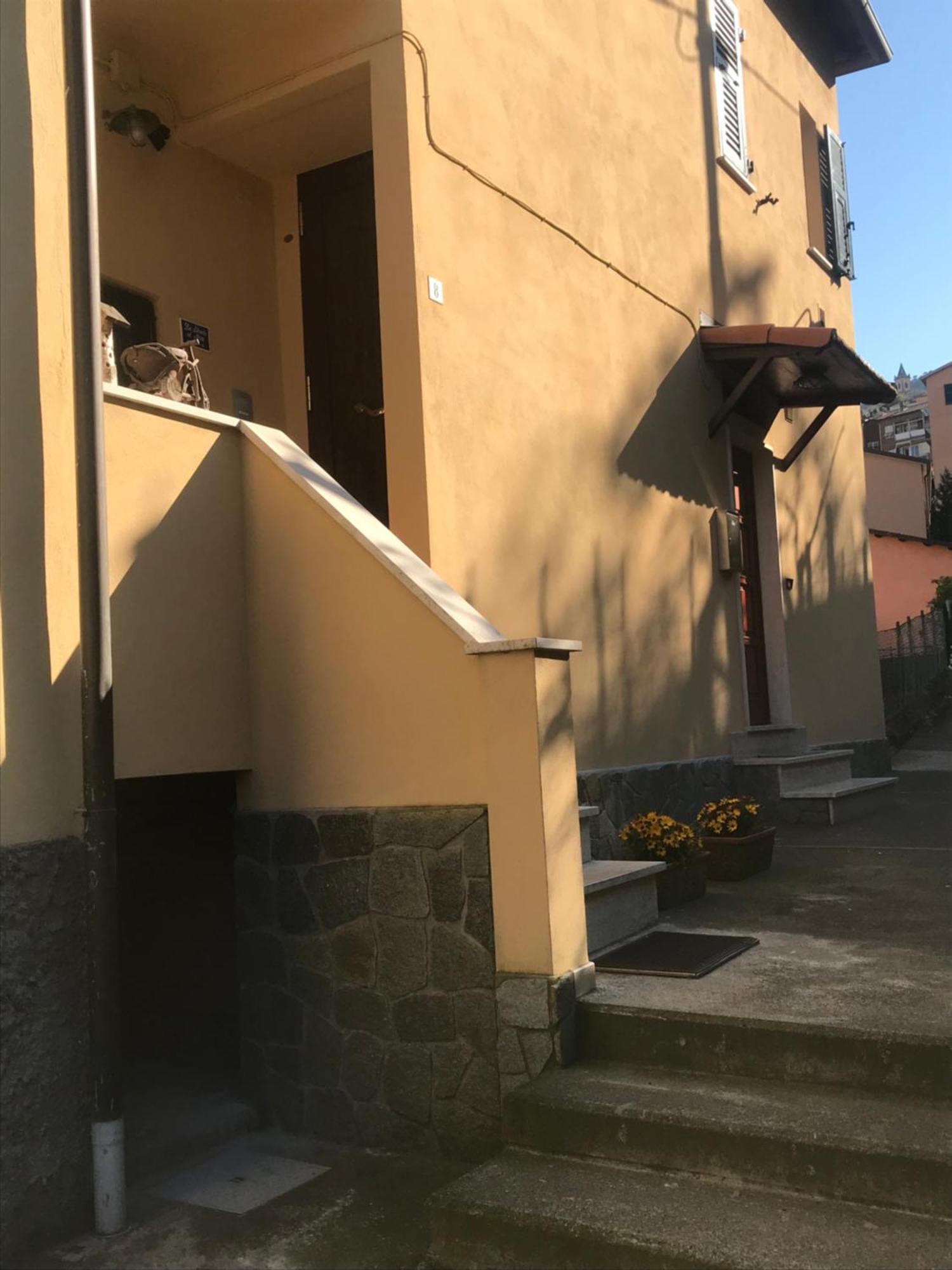 Appartamento La Strada Al Mare