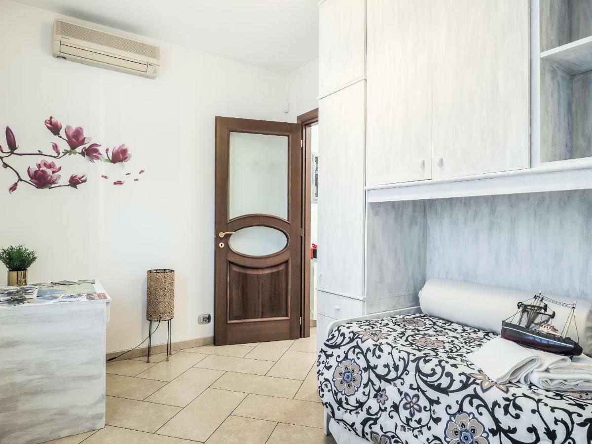 Appartamento La Strada Al Mare *